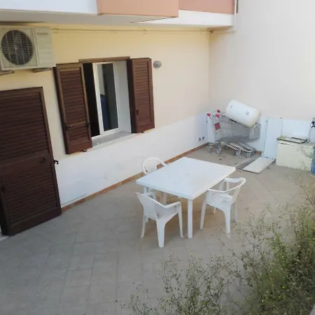 Casa Cuttin Apartment Gallipoli