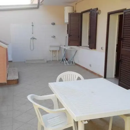 Casa Cuttin Gallipoli