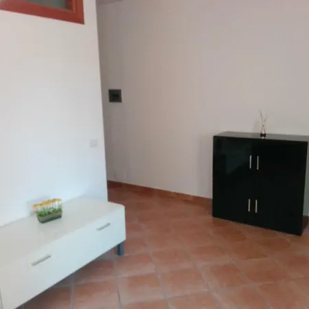 Casa Cuttin Apartment *