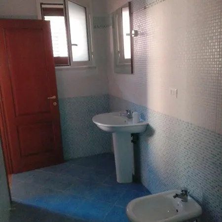 Casa Cuttin Gallipoli