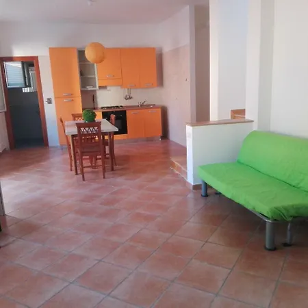 Casa Cuttin Apartment *
