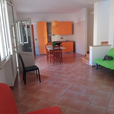 Casa Cuttin Apartment