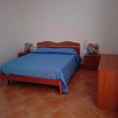 Apartment Casa Cuttin Gallipoli