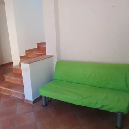 Casa Cuttin Apartment Gallipoli