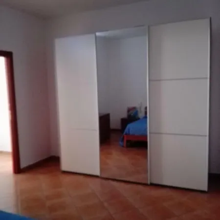 Casa Cuttin Apartment *